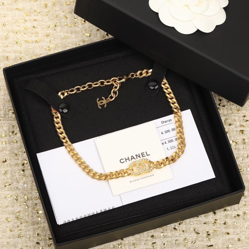 Chanel Bracelets